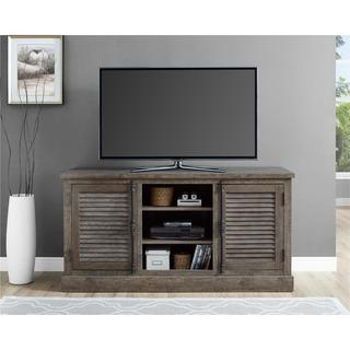 Ameriwood Home Sienna Park TV Console for TVs up to 65 inches Wide