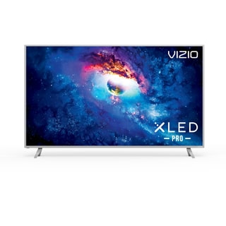 VIZIO P55-E1 SmartCast  P-Series  55'' Class (54.64''' diag.) Ultra HD HDR XLED Pro Display TV