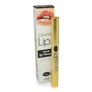 GrandeLIPS Hydrating 0.05-ounce Lip Plumper
