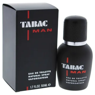 Maurer & Wirtz Tabac Man 1.7-ounce Eau de Toilette Spray