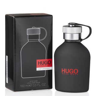 Hugo Boss Just Different 3.3-ounce After Shave