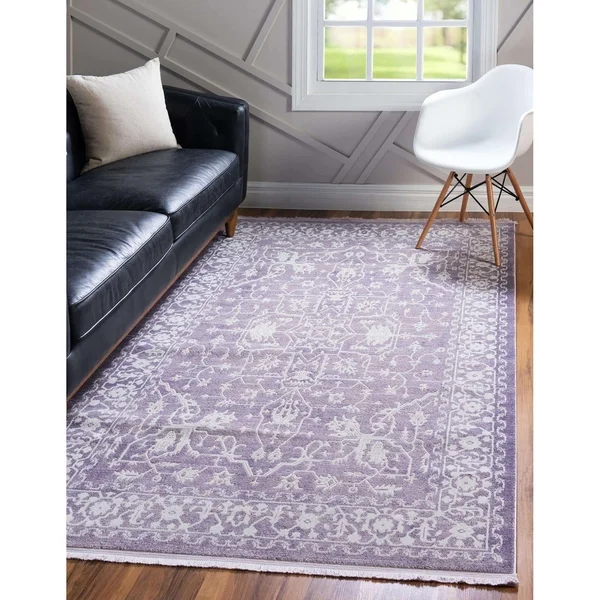 Olympia New Classical Area Rug