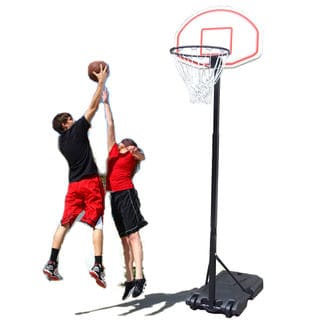 HY-012-B03 Portable Kid Teenager Indoor Outdoor Basketball Stand