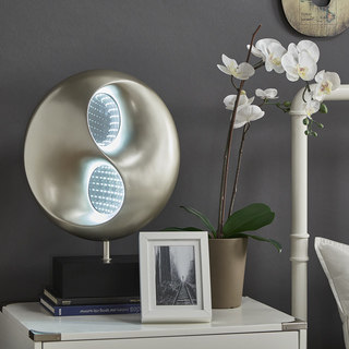 Indira Infinity LED Accent Light by iNSPIRE Q Bold