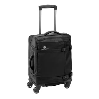 Eagle Creek No Matter What Flatbed AWD 20-inch International Carry On Spinner Suitcase