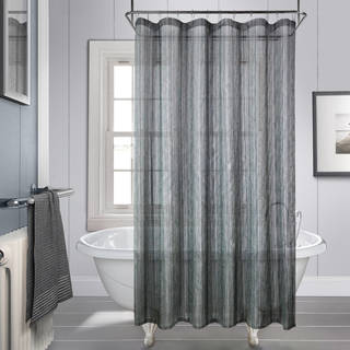 Veratex Royce Shower Curtain Collection