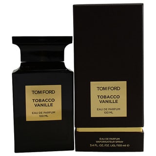 Tom Ford Tobacco Vanille Men's 3.4-ounce Eau de Parfum Spray