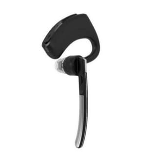 Business noise cancelling bluetooth headset wireless headphone earbud