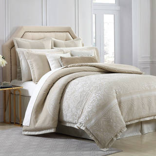 Charisma Bellissimo Woven Jacquard Comforter Set
