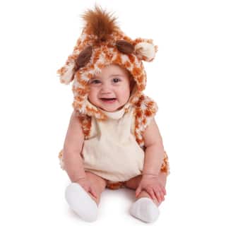 Baby Giraffe Costume - By Dress Up America
