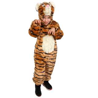Striped Tiger Costume - By Dress Up America