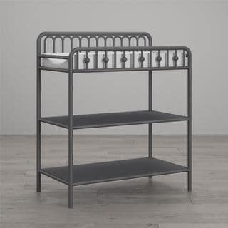 Little Seeds Monarch Hill Ivy Changing Table (Option: Gold)