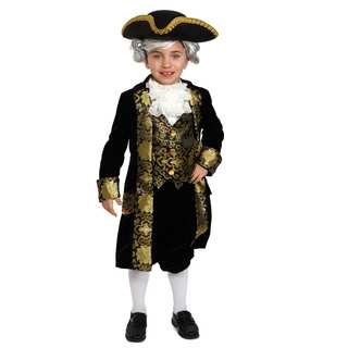 Historical George Washington Costume - By Dress Up America