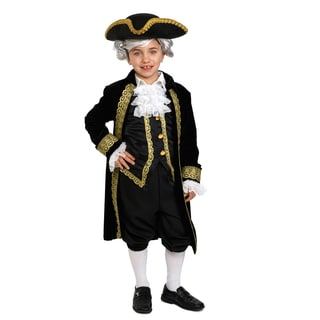 Historical Alexander Hamilton Costume - By Dress Up America