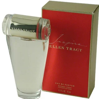 Inspire by Ellen Tracy Women's 2.5-ounce Eau de Parfum Spray