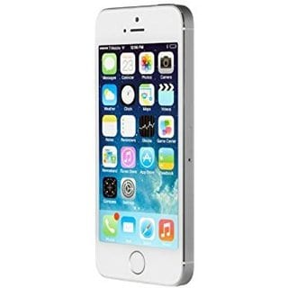 Apple iPhone 5s, 32GB, AT&T- Refurbished