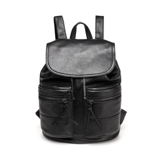 Vicenzo Leather Millie Leather Backpack