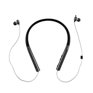 Wireless Bluetooth V4.2 Sport Headphone Hanging Ear Type Ear Plug Type Stereo Sport Headphone
