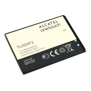 Alcatel One Touch Fierce 2/ Pop Icon OEM Original 2000mAh Standard Battery TLi020F2(Bulk Package)