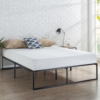 Link to Priage by Zinus 14 inch Metal Platform Bed Similar Items in Bedroom Furniture