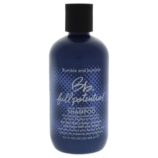 Bumble and bumble Full Potential 8.5-ounce Hair Preserving Shampoo