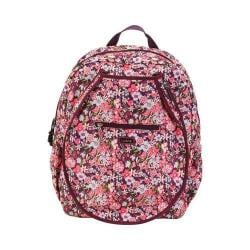 Women's Hadaki by Kalencom Tennis Backpack Blossoms