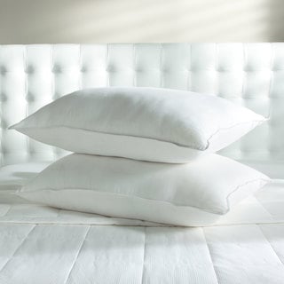 Sealy 600 Fill Power Soft Down Pillow (Set of 2)