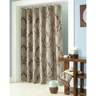 Royalton Shower Curtain (72" x 75")