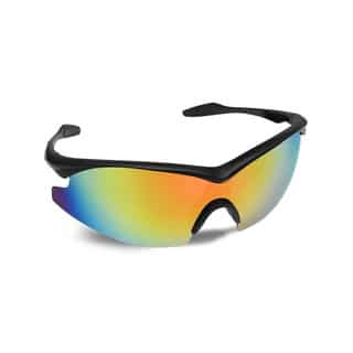 Bell Howell Tac Glasses Military Inspired Sunglasses Block Glare and Enhance Colors - multi