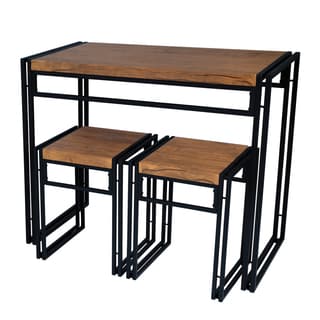 Urban Small Dining Table Set