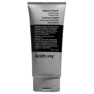 Anthony 3-ounce Shave Cream