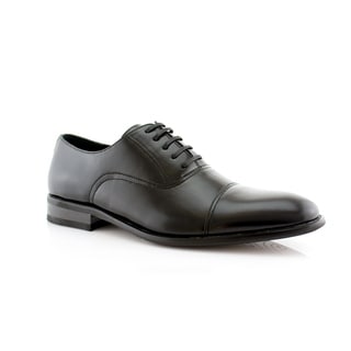 Ferro Aldo Charles MFA19569L Men's Dress Shoes For Work or Everyday Wear