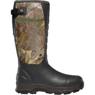 LaCrosse 4xAlpha 16" Realtree Xtra 7.0MM 376103 Boot