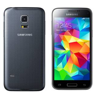 Samsung Galaxy S5 Mini G800A 16GB Unlocked GSM 4G LTE Android Phone - Black (Certified Refurbished)