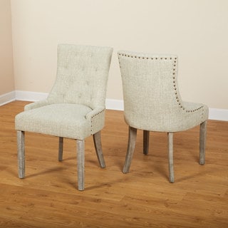 angelo:HOME Ariane Parson Dining Chair (Set of 2)