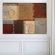 Seasons Go Round II - Gallery Wrapped Canvas - Thumbnail 1