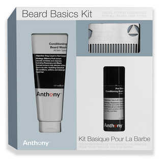 Anthony Beard Basics 3-piece Kit