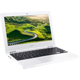 Acer 11.6" Intel Celeron 2.16 GHz 2 GB Ram 16 GB Flash HDD Chrome