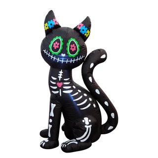 Hm 4Ft Dod Cat Inflatable
