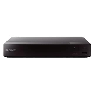 Refurbished Sony Blue-Ray Player with Wired Streaming BDP-S1700