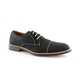 Thumbnail 1, Ferro Aldo Jason MFA19275PL Men's Oxford Dress Shoes with Classic Round Toe Stitch Detailing For work or casual Wear.