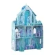 Disney® Frozen Ice Crystal Palace Dollhouse - Thumbnail 8