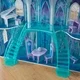 Disney® Frozen Ice Crystal Palace Dollhouse - Thumbnail 5
