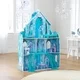 Disney® Frozen Ice Crystal Palace Dollhouse - Thumbnail 0