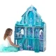 Disney® Frozen Ice Crystal Palace Dollhouse - Thumbnail 2