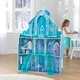 Disney® Frozen Ice Crystal Palace Dollhouse - Thumbnail 1