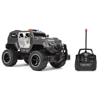 S.W.A.T. Truck 1:14 RTR Electric RC Monster Truck
