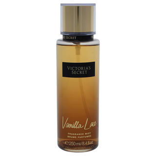Victoria's Secret Women's 8.4-ounce Vanilla Lace Fragrance Mist