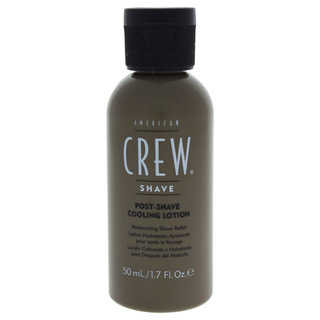 American Crew Men's 1.7-ounce Post-Shave Cooling Lotion