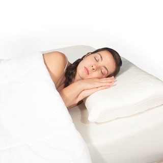 Science of Sleep Ache No More Pillow